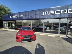 KIA XCeed 1.4l T-GDi 140 ch DCT7 ISG Premium