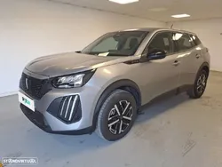 Peugeot e-2008 54 kWh Style