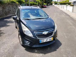 Chevrolet Spark 1.2 LT