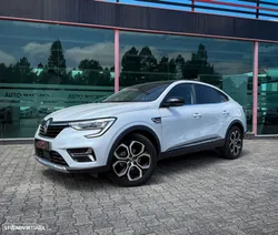 Renault Arkana 1.3 TCe Intens EDC