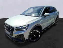 Audi Q2 - TO PANO Mars 2024 36.038 KMS S line 1.5 35 TFSI 150CH S tronic