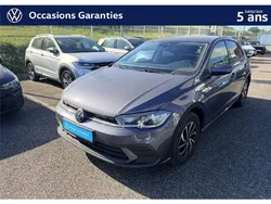 Volkswagen Polo VI 1.0 TSI 95 S&S BVM5 VW Edition