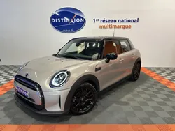 Mini Cooper 5p 136 BVA7 Edition Premium *+OPTIONS