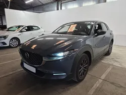MAZDA CX-3 CX-30 2.0 e-Skyactiv-G M-Hybrid 122 Business Executive