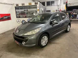 Peugeot 207 5p 1.6i 120 cv Premium Pack Clim / Régulateur