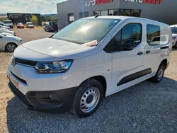 15.391 H.T, PARTNER L2, 5 places, cabine approfondie (BERLINGO PROACE CITY), AUTODIRECT