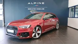 AUDI RS4 Avant V6 2.9 TFSI 450 ch Tiptronic 8