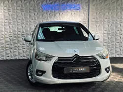 CITROEN DS4 1.6 VTi 120CV Chic