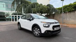 Citroën C3 / TVA Récupérable / Kit de distribution + Révision faite le 07/26 / 1ère main