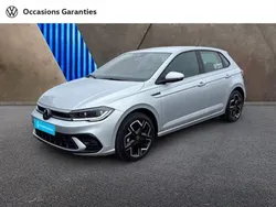 Volkswagen Polo 1.0 TSI 116ch R-Line DSG7