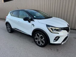 Renault Captur II 1.0 Tce eco-g 100cv Essence Gpl bvm6 s&s / Rive Gauche / caméra 360 full led / 1*main / État neuf / 2021 / 101.000km / révision effectuée / 12.990e garantie 6 mois