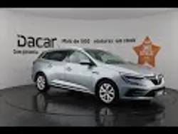 Renault Mégane Sport Tourer 1.6 E-Tech Plug-In Zen