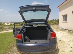 Audi A3 (A3)