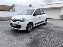 Renault Twingo 1.0 SCE Live
