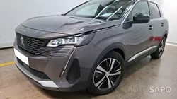 Peugeot 3008 1.6 Hybrid GT Line e-EAT8 de 2021