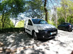 Citroën Berlingo 1.6 caixa longa