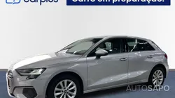 Audi A3 30 TDI Advanced de 2020