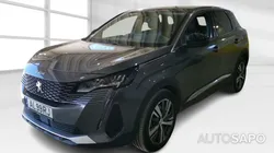 Peugeot 3008 de 2021