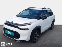 Citroën C3 Aircross PureTech 110 S&S BVM6 Shine