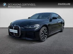 Bmw Série 4 Gran Coupé 420dA 190ch M Sport