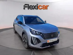 Peugeot 2008 1.2 PureTech Allure EAT8