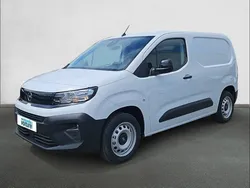 Opel combo cargo m 650 kg bluehdi 100 s&s bvm6