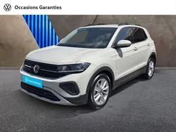 Volkswagen T-Cross 1.0 TSI 116ch VW Edition DSG7