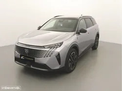 Peugeot 5008 1.2 Hybrid GT e-DCS6