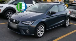 SEAT Ibiza 1.0 TGI S&S FR 90