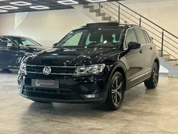 Volkswagen Tiguan II 2.0 TDI 16V BMT 116 cv Confortline / Toit Ouvrant Panoramique / CarPlay / Camera