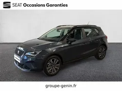 Seat Arona 1.0 TSI 115 ch Start/Stop DSG7 Copa