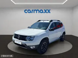 Dacia Duster 1.2 TCe Prestige