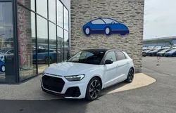 Audi A1 SPORTBACK 30 TFSI 116CH S LINE S TRONIC 7
