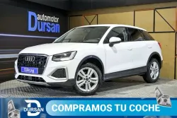 AUDI Q2 30 TDI Advanced 85kW