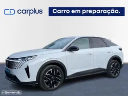 Peugeot 3008 1.2 Hybrid GT e-DCS6