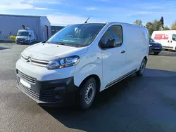 Citroen jumpy M 1.5 bluehdi 120 ch 69000 km prix ttc