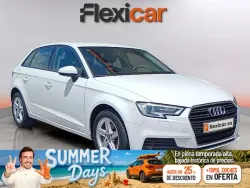 AUDI A3 Sportback 30 TFSI S tronic 85kW