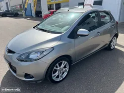 Mazda 2 1.3 MZR Comfort