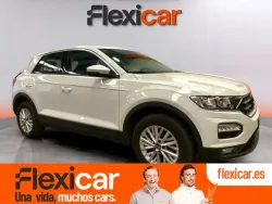 VOLKSWAGEN T-Roc 2.0TDI Advance 85kW