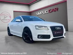 AUDI A5 A5 2.0 TFSI 180 S line