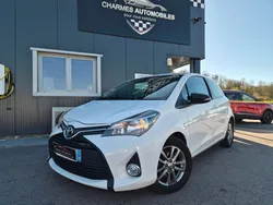Toyota yaris 1.4 D-4D 90 cv et 4 cv fiscaux 99 900 kms au yarif de 8999 a saisir