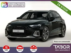 Audi A3 allstreet S tronic 150 GPS 18" ACC Keyl