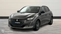 Peugeot 208 1.2 PureTech 75ch S&S Style