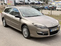 Renault Laguna 1.5 dCi de 2011
