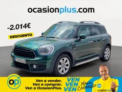 MINI Mini Countryman COUNTRYMAN ONE D