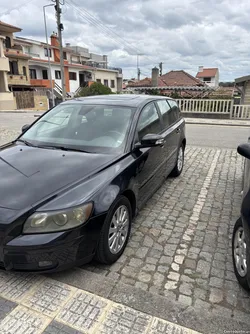 Volvo V50 Momentum
