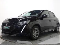 PEUGEOT 208 Electrique 50 kWh 136ch Style