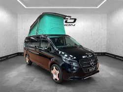 MERCEDES-BENZ MARCO POLO 300d 9G-Tronic 4x4