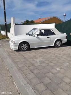 Ford Escort 1.4 CL