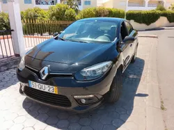 Renault Fluence 1.5 Diesel IMPECÀVEL-Barato Verdadeira Oportunidade!